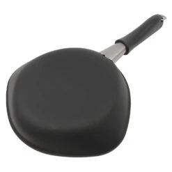 Sori Yanagi Magma Plate Iron Frying Pan 9 Sori Yanagi Magma Plate Iron Frying Pan -Kitchen Supplies SoriYanagiMagmaPlateIronFryingPan 3