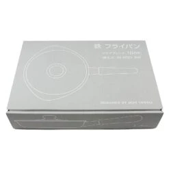 Sori Yanagi Magma Plate Iron Frying Pan 10 Sori Yanagi Magma Plate Iron Frying Pan -Kitchen Supplies SoriYanagiMagmaPlateIronFryingPan 4