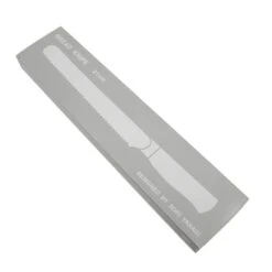 Sori Yanagi Molybdenum Bread Knife 210mm -Kitchen Supplies SoriYanagiMolybdenumBreadKnife210mm 5