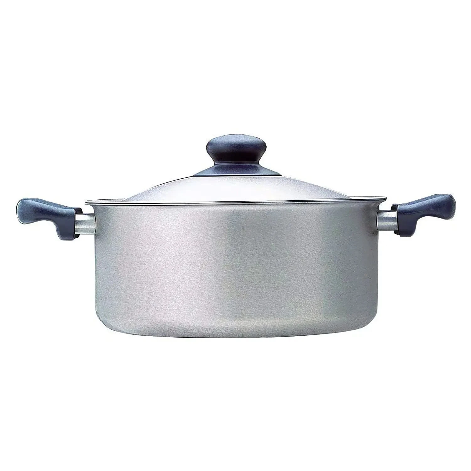 Sori Yanagi Stainless Steel Casserole 22cm 2 Sori Yanagi Stainless Steel Casserole 22cm - Image 2