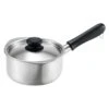 Sori Yanagi Stainless Steel Milk Pan