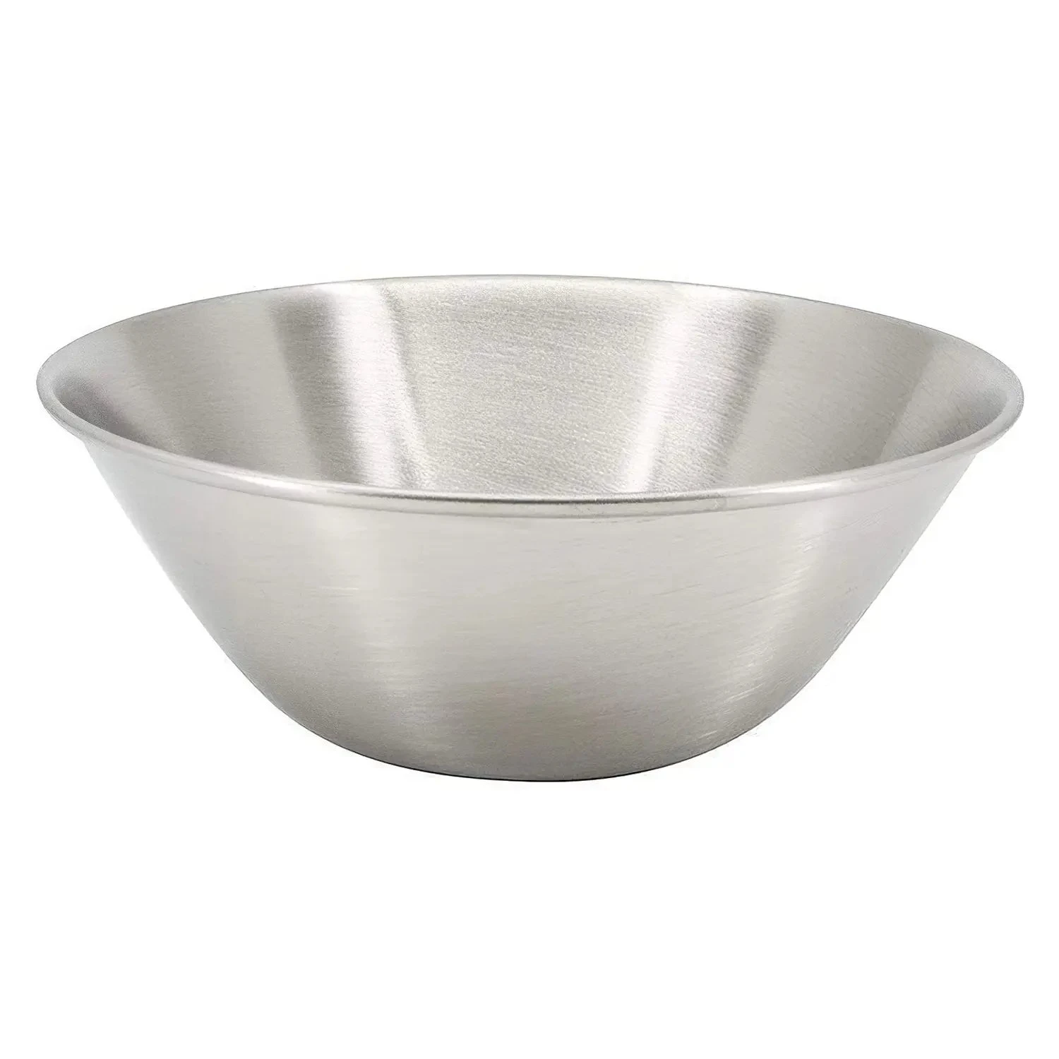 Sori Yanagi Stainless Steel Mixing Bowl 2 Sori Yanagi Stainless Steel Mixing Bowl - Image 2