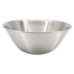 Sori Yanagi Stainless Steel Mixing Bowl 16 Sori Yanagi Stainless Steel Mixing Bowl -Kitchen Supplies SoriYanagiStainlessSteelMixingBowl 3