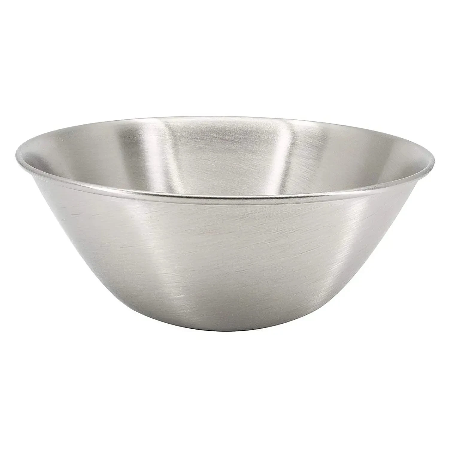 Sori Yanagi Stainless Steel Mixing Bowl 3 Sori Yanagi Stainless Steel Mixing Bowl - Image 3