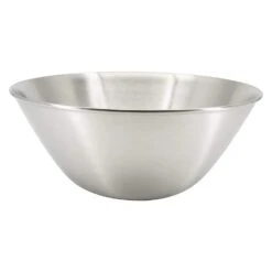 Sori Yanagi Stainless Steel Mixing Bowl 17 Sori Yanagi Stainless Steel Mixing Bowl -Kitchen Supplies SoriYanagiStainlessSteelMixingBowl 4