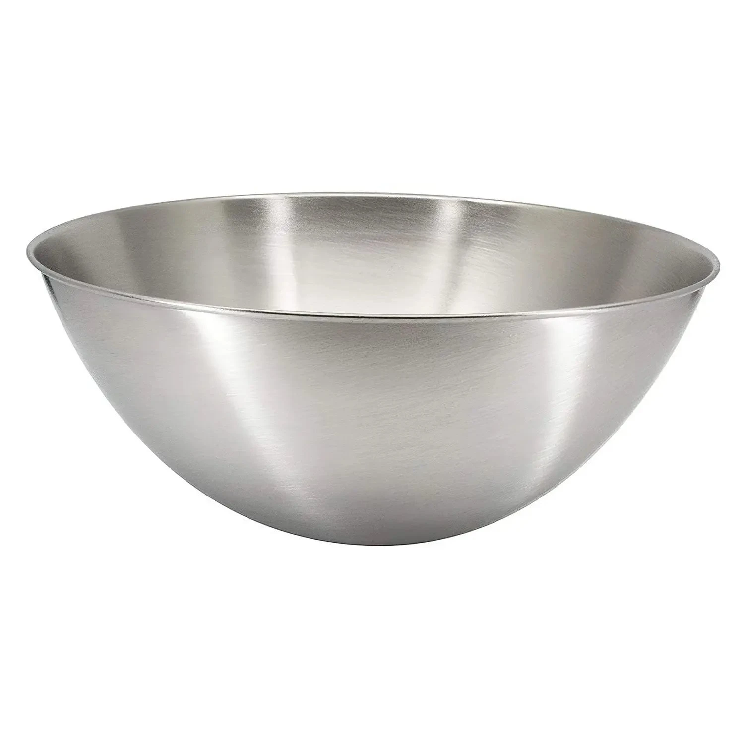 Sori Yanagi Stainless Steel Mixing Bowl 6 Sori Yanagi Stainless Steel Mixing Bowl - Image 6