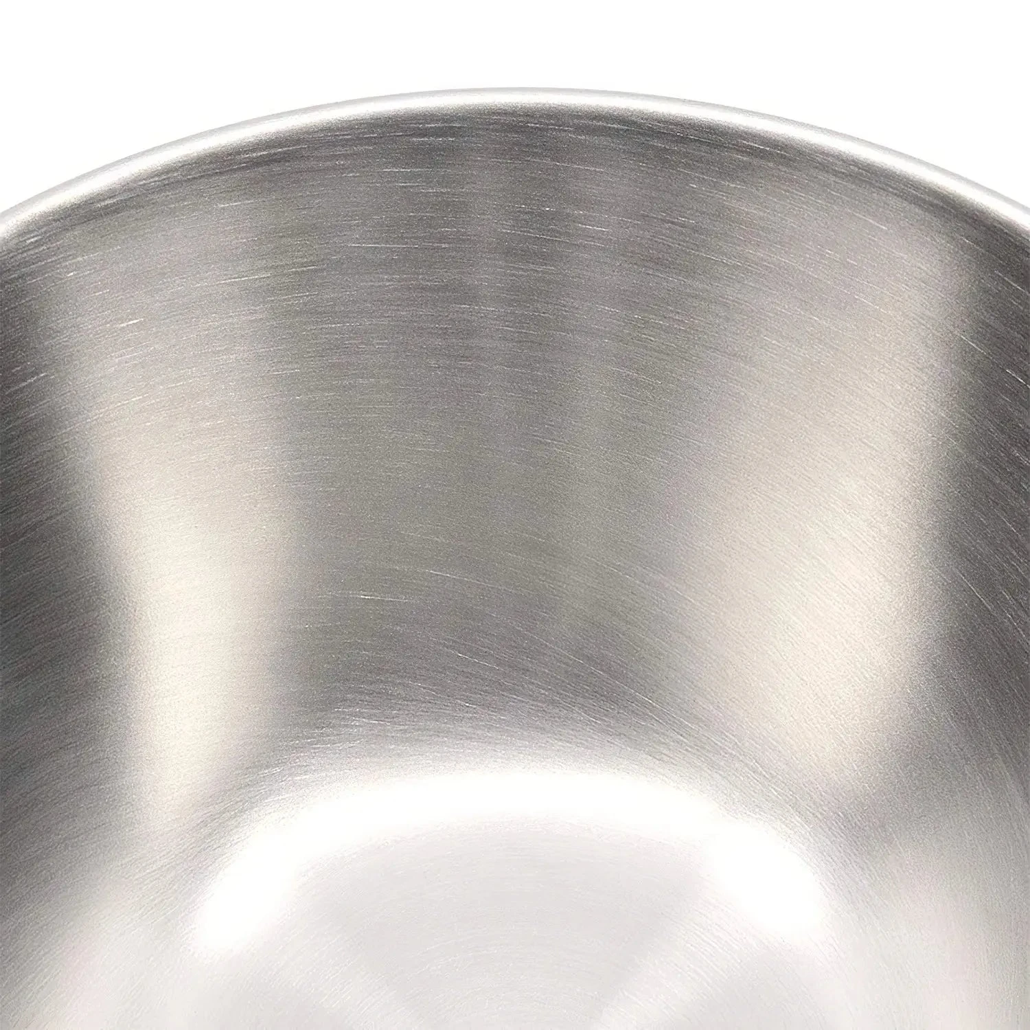 Sori Yanagi Stainless Steel Mixing Bowl 9 Sori Yanagi Stainless Steel Mixing Bowl - Image 9