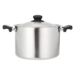 Sori Yanagi Stainless Steel Stockpot 22cm