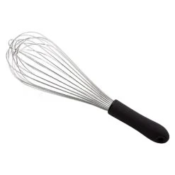 Sori Yanagi Stainless Steel Whisk 30cm