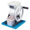 Swan Aluminium Manual Ice Crusher White