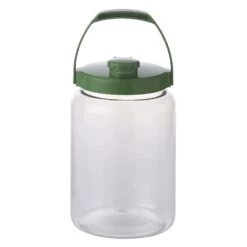 TAKEYA Polyethylene Terephthalate Fruit Liquor Bottle