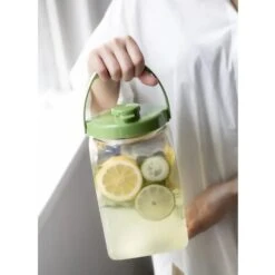 TAKEYA Polyethylene Terephthalate Fruit Liquor Bottle 13 TAKEYA Polyethylene Terephthalate Fruit Liquor Bottle -Kitchen Supplies TAKEYAPolyethyleneTerephthalateFruitLiquorBottle524158 7