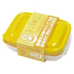 Products TAKEYA Polypropylene Flat Storage Container -Kitchen Supplies TAKEYAPolypropyleneFlatStorageContainer107757 3
