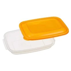 Products TAKEYA Polypropylene Flat Storage Container -Kitchen Supplies TAKEYAPolypropyleneFlatStorageContainer107757 5
