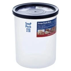 TAKEYA Snap Pack Airtight Deep Food Container