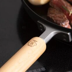 TAKUMI JAPAN Magma Plate Iron Frying Pan 11 TAKUMI JAPAN Magma Plate Iron Frying Pan -Kitchen Supplies TAKUMIJAPANMagmaPlateIronFryingPan 5