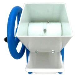 TKG Cast Iron Manual Ice Crusher 5 TKG Cast Iron Manual Ice Crusher -Kitchen Supplies TKGCastIronManualIceCrusher 3 59c2e1e3 8154 43d8 a9c7 91142290efaa