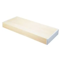 TKG Kiso Hinoki Cypress Wooden Cutting Board