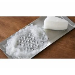 TOMITA Stainless Steel Grater 14 TOMITA Stainless Steel Grater -Kitchen Supplies TOMITAStainlessSteelGrater 4