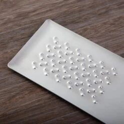 TOMITA Stainless Steel Grater 10 TOMITA Stainless Steel Grater -Kitchen Supplies TOMITAStainlessSteelGratertmo 001 6