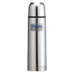 Tafuko Wonder Stainless Steel Water Bottle