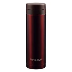 Tafuko STYLEUS Stainless Steel Water Bottle -Kitchen Supplies TafukoStainlessSteelWaterBottleF 2635 5