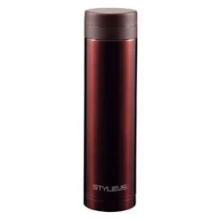 Tafuko STYLEUS Stainless Steel Water Bottle -Kitchen Supplies TafukoStainlessSteelWaterBottleF 2635 6