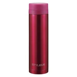 Tafuko STYLEUS Stainless Steel Water Bottle -Kitchen Supplies TafukoStainlessSteelWaterBottleF 2635 7