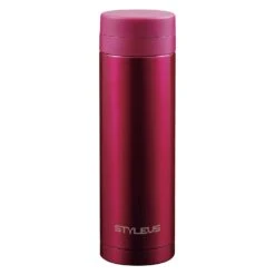 Tafuko STYLEUS Stainless Steel Water Bottle -Kitchen Supplies TafukoStainlessSteelWaterBottleF 2635 8