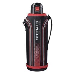 Tafuko STYLEUS Stainless Steel Sports Water Bottle -Kitchen Supplies TafukoStainlessSteelWaterBottleF 2676 4