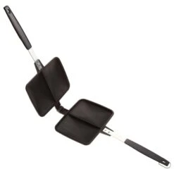 Kitchen Supplies 22 Kitchen Supplies -Kitchen Supplies TamakiDie CastAluminumGrilledSandwichMakerDouble 2