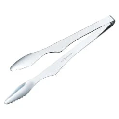 Teruhime Stainless Steel Barbecue Tongs