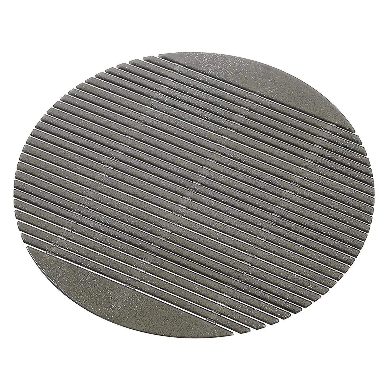 Three Snow Polypropylene Antibacterial Sudare Mat Set Of 5 2 Three Snow Polypropylene Antibacterial Sudare Mat Set Of 5 - Image 2