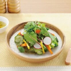 Three Snow Polypropylene Antibacterial Sudare Mat Set Of 5 10 Three Snow Polypropylene Antibacterial Sudare Mat Set Of 5 -Kitchen Supplies ThreeSnowPolypropyleneAntibacterialSudareMatSetof5 5