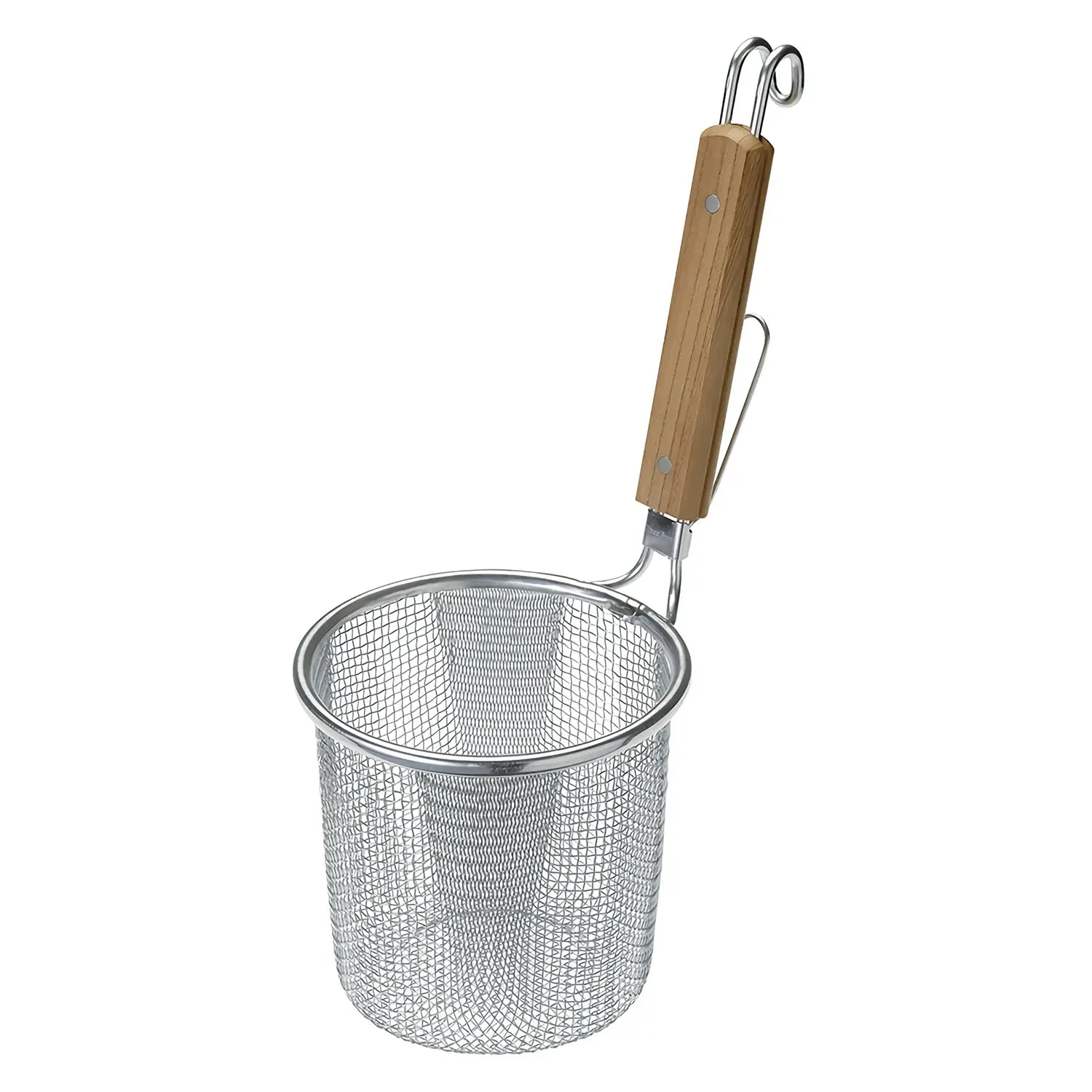 Three Snow Tsukemen Tebo Noodle Strainer 1 Three Snow Tsukemen Tebo Noodle Strainer