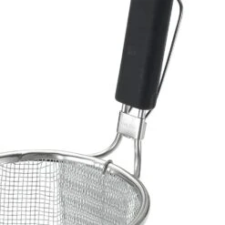 Three Snow Stainless Steel Tebo Noodle Strainer Convection -Kitchen Supplies ThreeSnowStainlessSteelTeboNoodleStrainerConvection 3