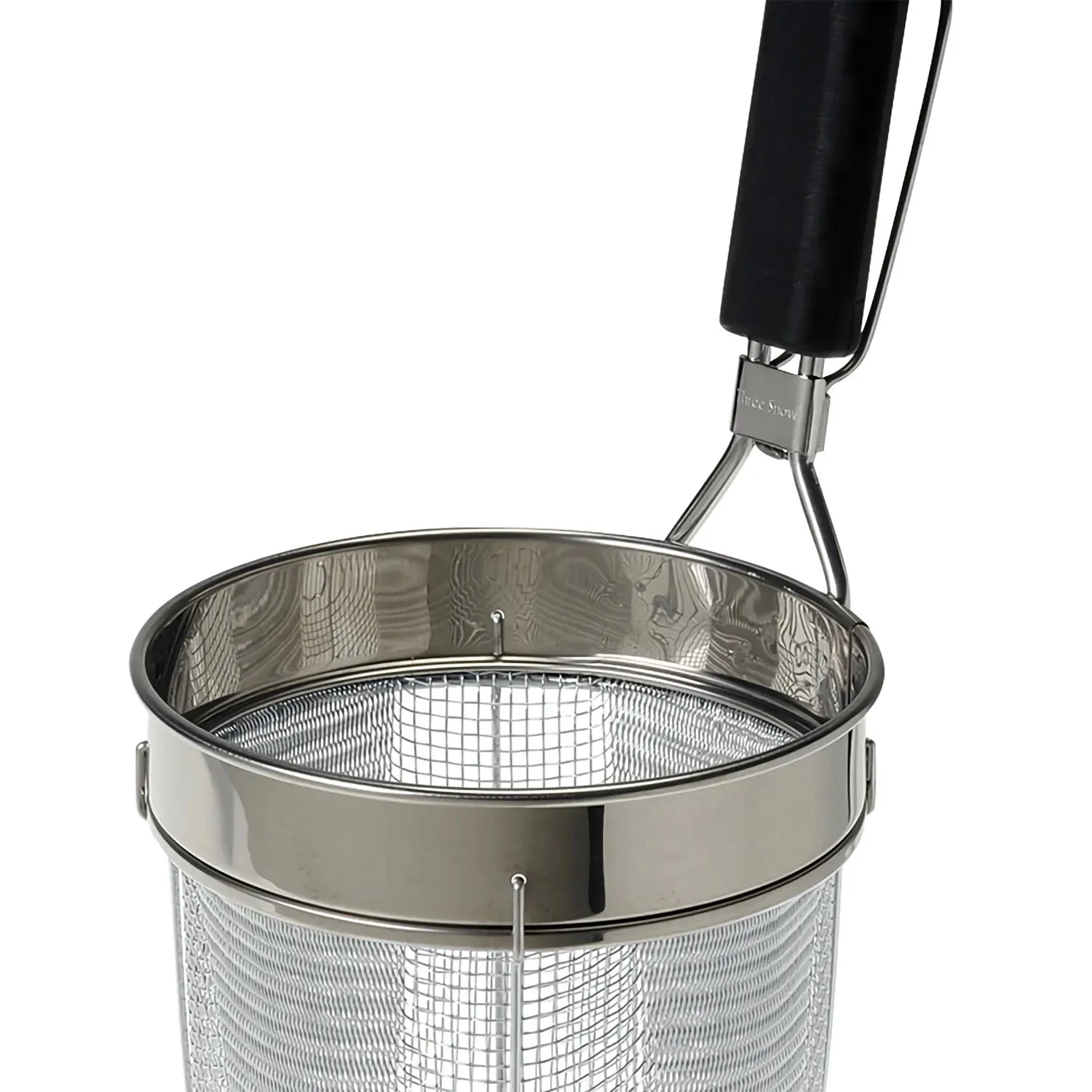 Three Snow Tebo Noodle Strainer Extra Rim 2 Three Snow Tebo Noodle Strainer Extra Rim - Image 2
