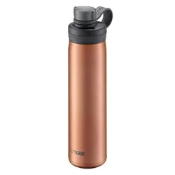 TIGER Stainless Steel Water Bottle -Kitchen Supplies TigerStainlessSteelWaterBottleMTA T050 4