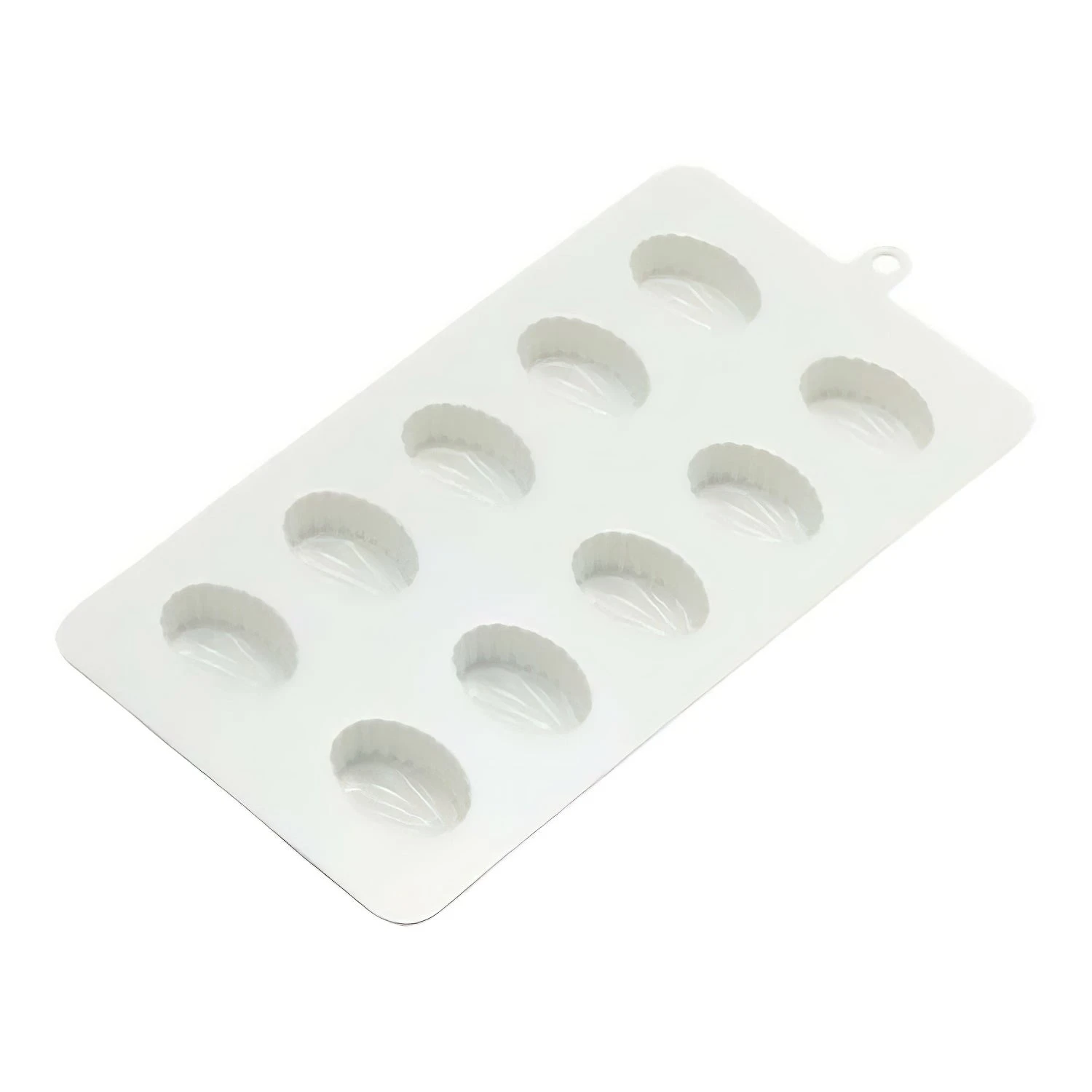 TIGERCROWN ABS Resin Leaf Chocolate Mold 1 TIGERCROWN ABS Resin Leaf Chocolate Mold