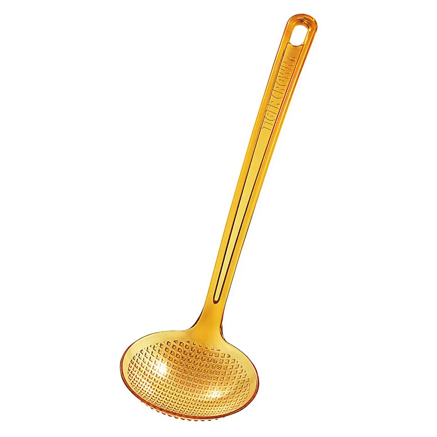 TIGERCROWN Polyetherimide Petit Ladle 1 TIGERCROWN Polyetherimide Petit Ladle