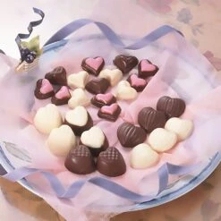 TIGERCROWN Polystyrene Chocolate Mold -Kitchen Supplies TigercrownPolystyreneChocolateMold 3