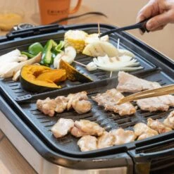 Todai Stainless Steel Clever Chopstick Tongs -Kitchen Supplies TodaiStainlessSteelCleverChopstickTongs 2 487cde16 d06e 4ac7 9825 f14ec99864b7