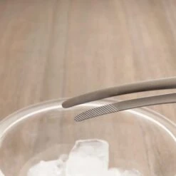 Todai Stainless Steel Clever Chopstick Tongs -Kitchen Supplies TodaiStainlessSteelCleverChopstickTongs 4