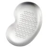 Tsuboe Stainless Steel Rock Salt Grater