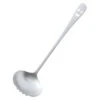 Wada NICO Stainless Steel Fork Ladle 6.5cm