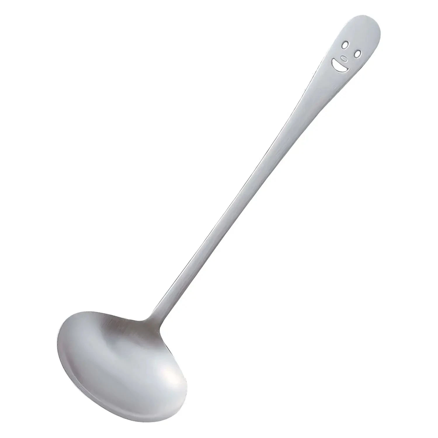 Wada NICO Stainless Steel Ladle 6.5cm 1 Wada NICO Stainless Steel Ladle 6.5cm