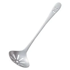 Wada NICO Stainless Steel Perforated Ladle 5.9cm