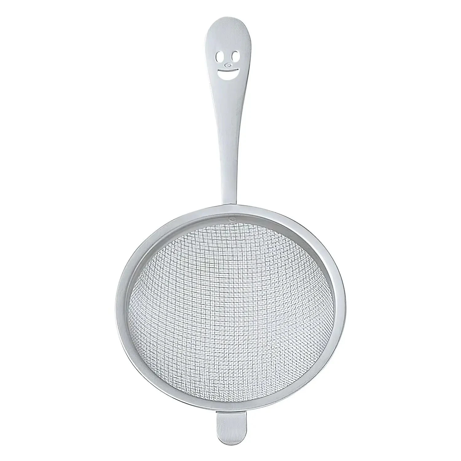 Wada NICO Stainless Steel Tea Strainer 6.8cm 1 Wada NICO Stainless Steel Tea Strainer 6.8cm