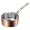 Wadasuke Copper Mini Saucepan