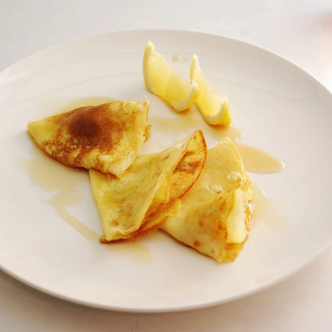 Wadasuke Iron Crepe Pan 3 Wadasuke Iron Crepe Pan - Image 3